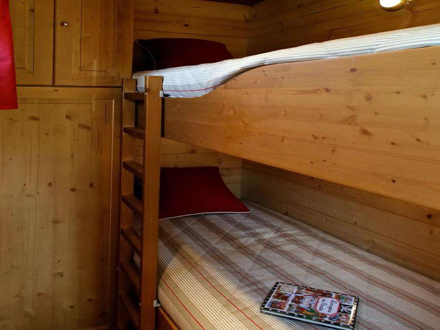 Insolite 4 personnes - HÔTELIERE sans cuisine 4