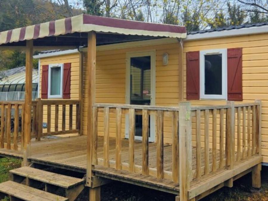 Mobilhome 5 personnes - IRM 2 0