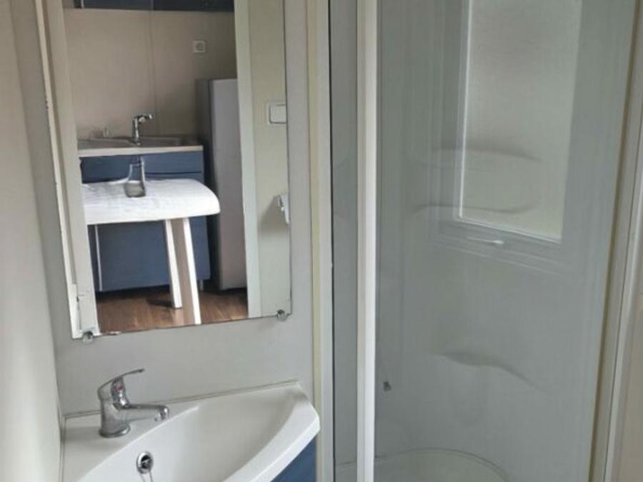 Mobilhome 5 personnes - IRM 2 4