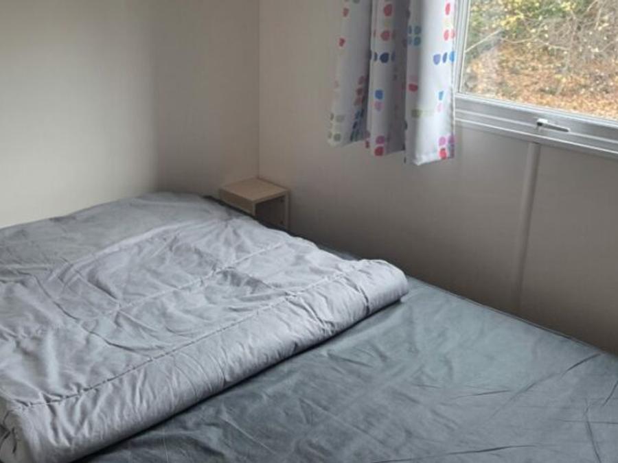 Mobilhome 5 personnes - IRM 2 1