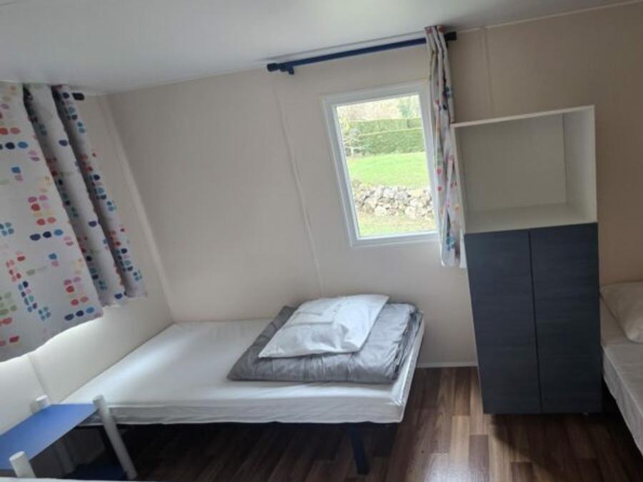 Mobilhome 5 personnes - IRM 2 3