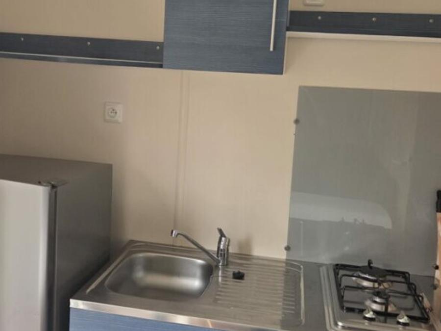 Mobilhome 5 personnes - IRM 2 2