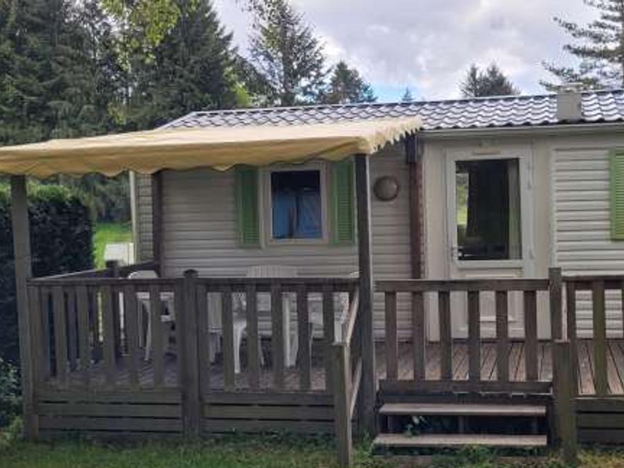 Mobilhome 5 personnes - IRM 3 1
