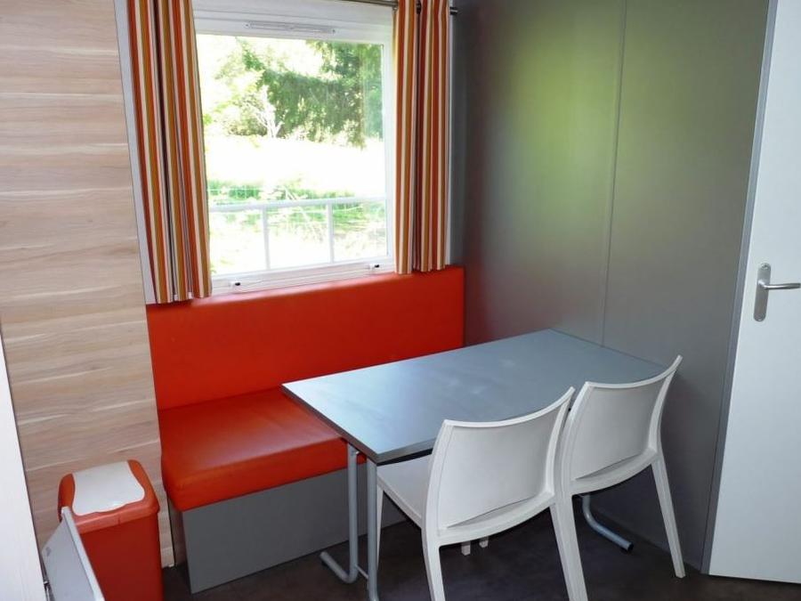 Mobilhome 4 personnes - OPHEA 2
