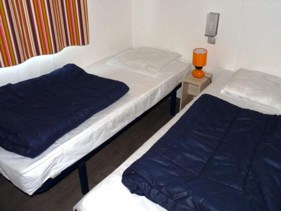 Mobilhome 4 personnes - OPHEA 3