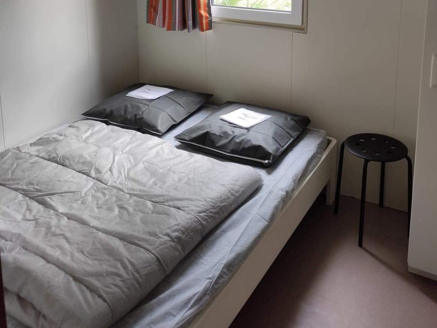 Chalet 6 personnes - TV 3
