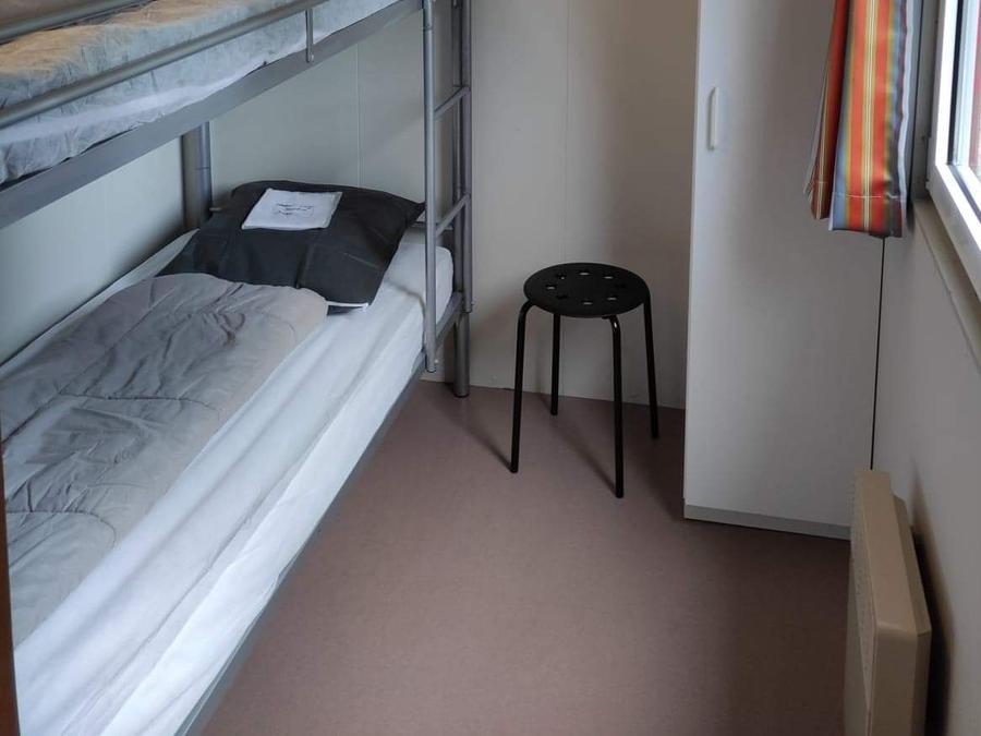 Chalet 6 personnes - TV 4