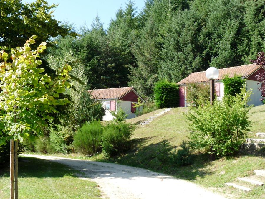 Chalet 6 personnes - TV 0