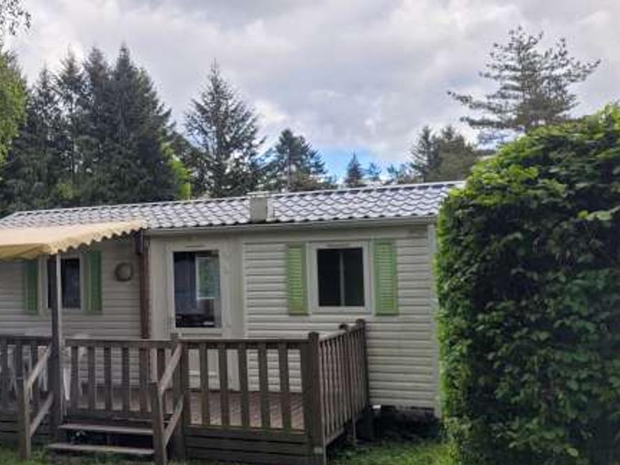 Mobilhome 5 personnes - IRM 1