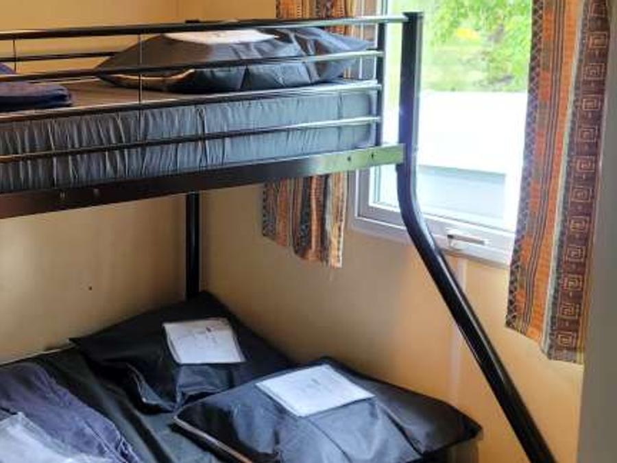 Mobilhome 5 personnes - IRM 3