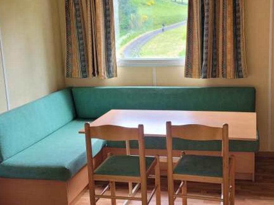 Mobilhome 5 personnes - IRM 2