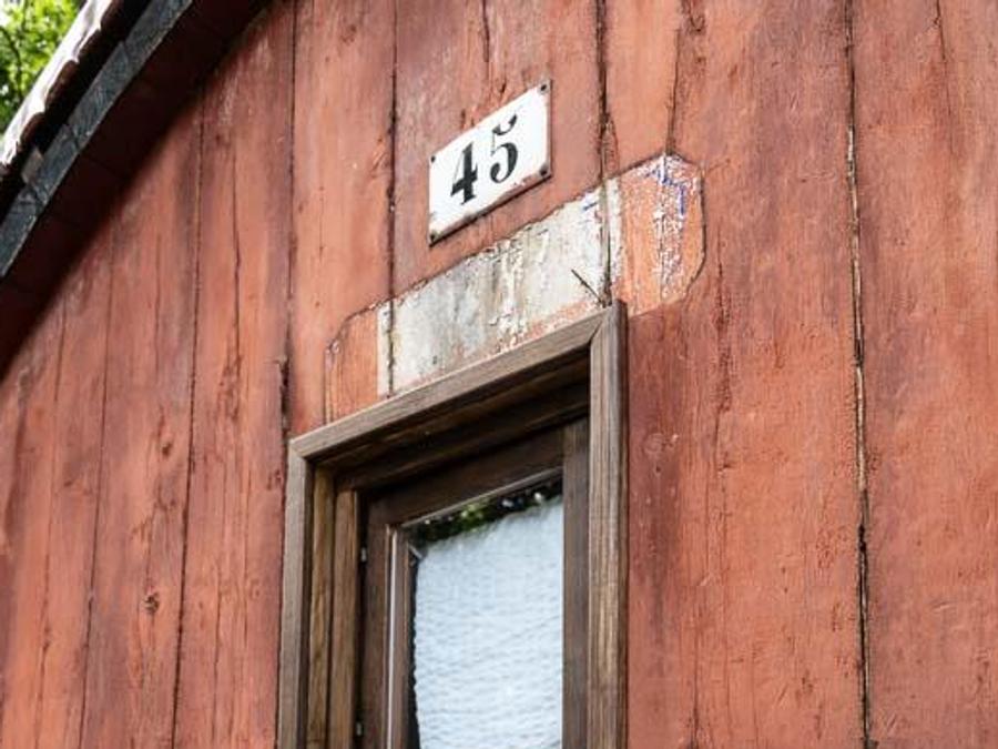 Insolite 2 personnes - LA BARIQUE 7