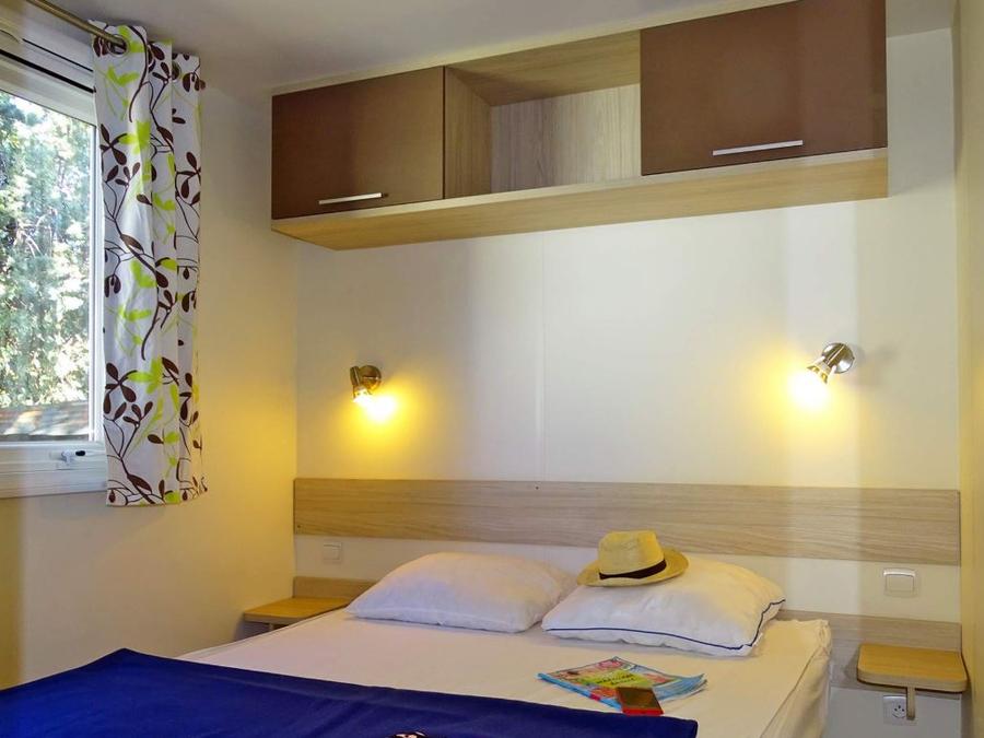 Mobilhome 4 personnes - MEDITERRANE 2