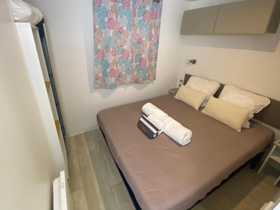 Mobilhome 4 personnes - MEDITERRANE 5
