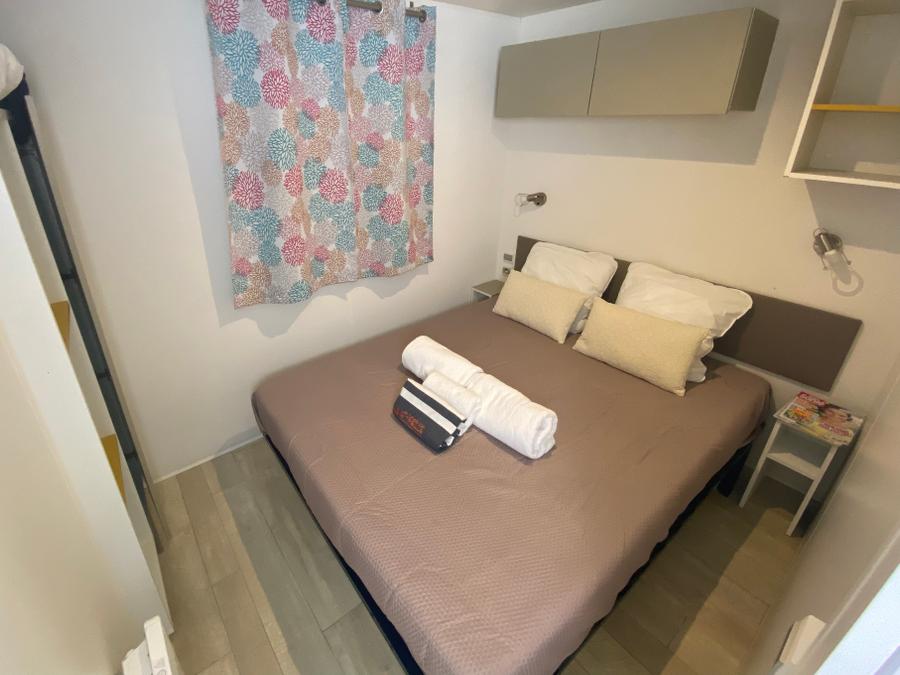 Mobilhome 4 personnes - AZUR 3