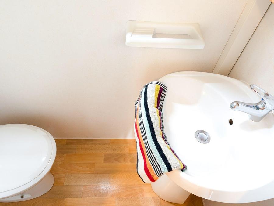 Mobilhome 4 personnes - BAIA COMFORT 8
