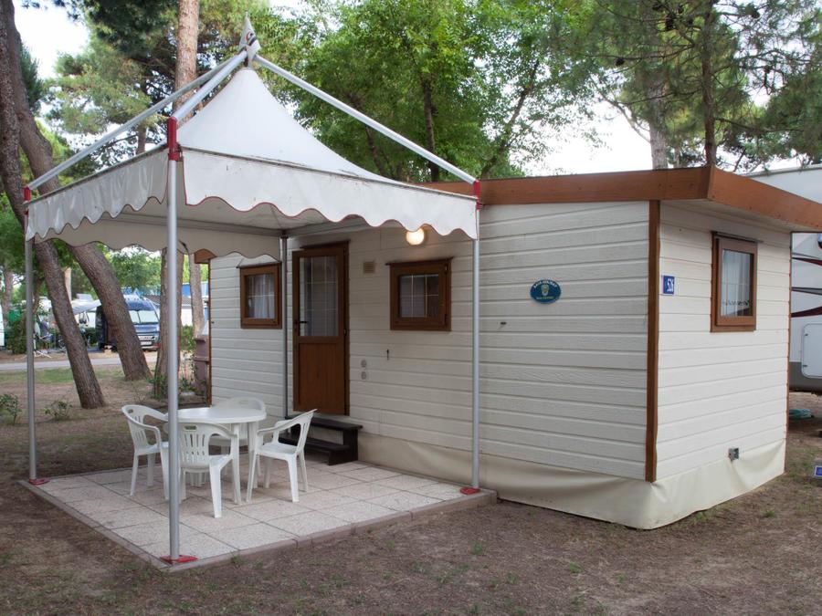 Mobilhome 4 personnes - BAIA COMFORT 4