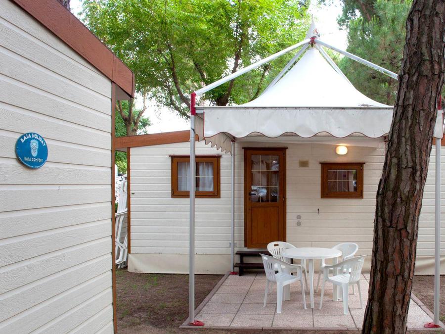 Mobilhome 4 personnes - BAIA COMFORT 6