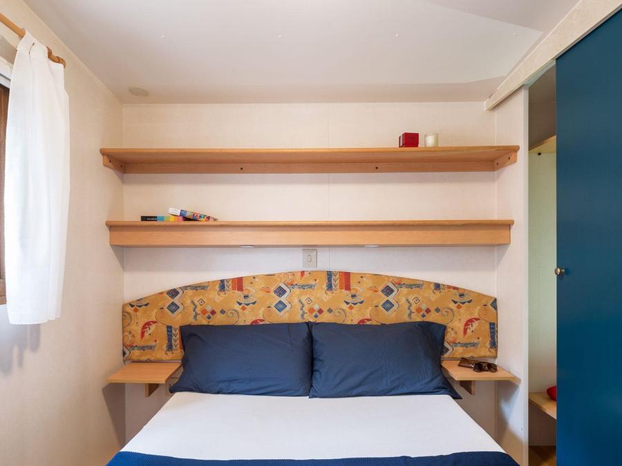 Mobilhome 4 personnes - BAIA COMFORT 2