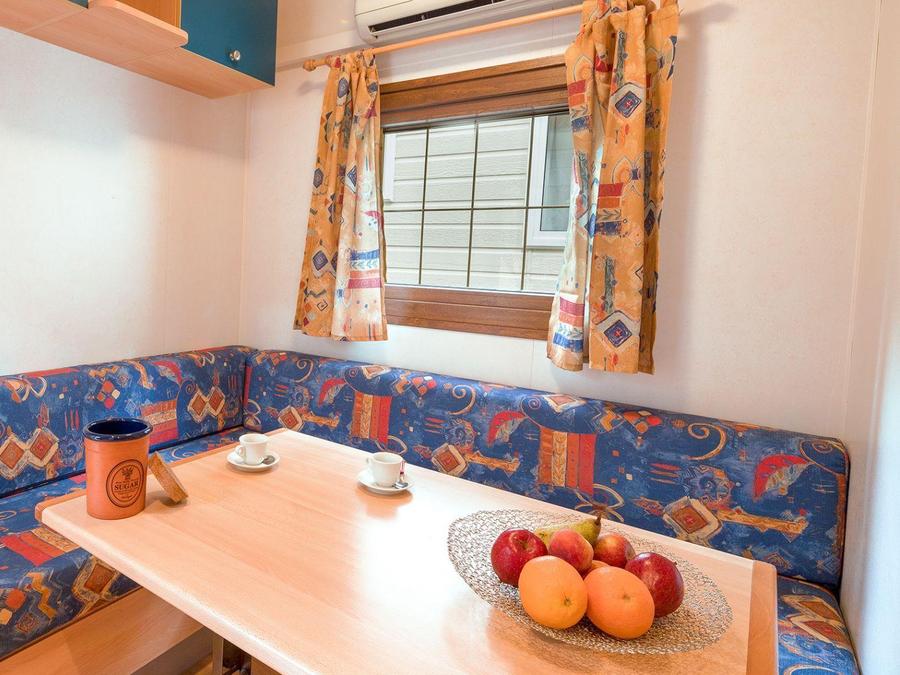 Mobilhome 4 personnes - BAIA COMFORT 12