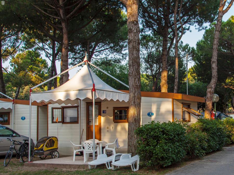 Mobilhome 4 personnes - BAIA COMFORT 0