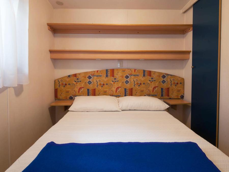 Mobilhome 4 personnes - BAIA COMFORT 9