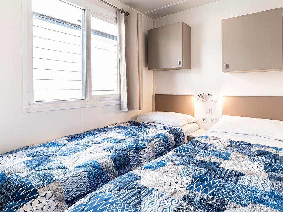 Mobilhome 6 personnes - BAIA REVOLUTION 3