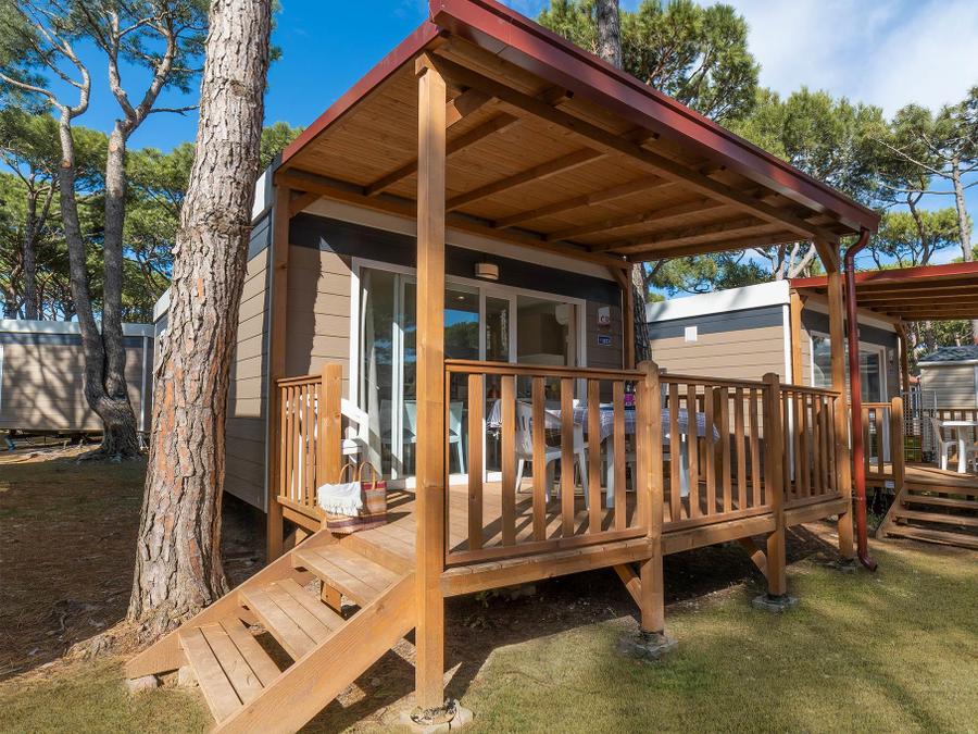 Mobilhome 6 personnes - BAIA REVOLUTION 0