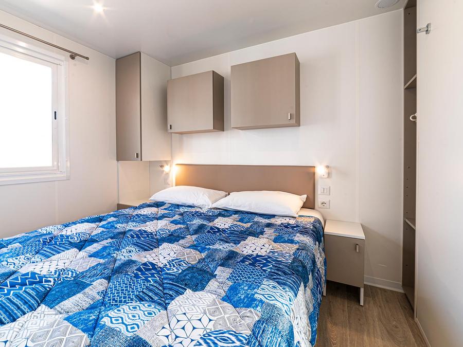 Mobilhome 6 personnes - BAIA REVOLUTION 2