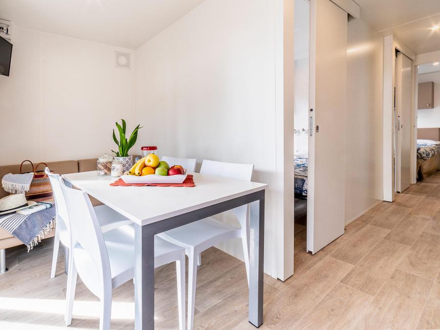 Mobilhome 6 personnes - BAIA REVOLUTION 7