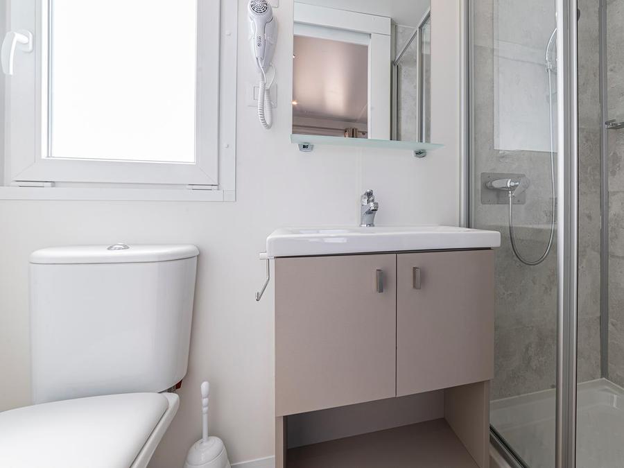 Mobilhome 6 personnes - BAIA REVOLUTION 6