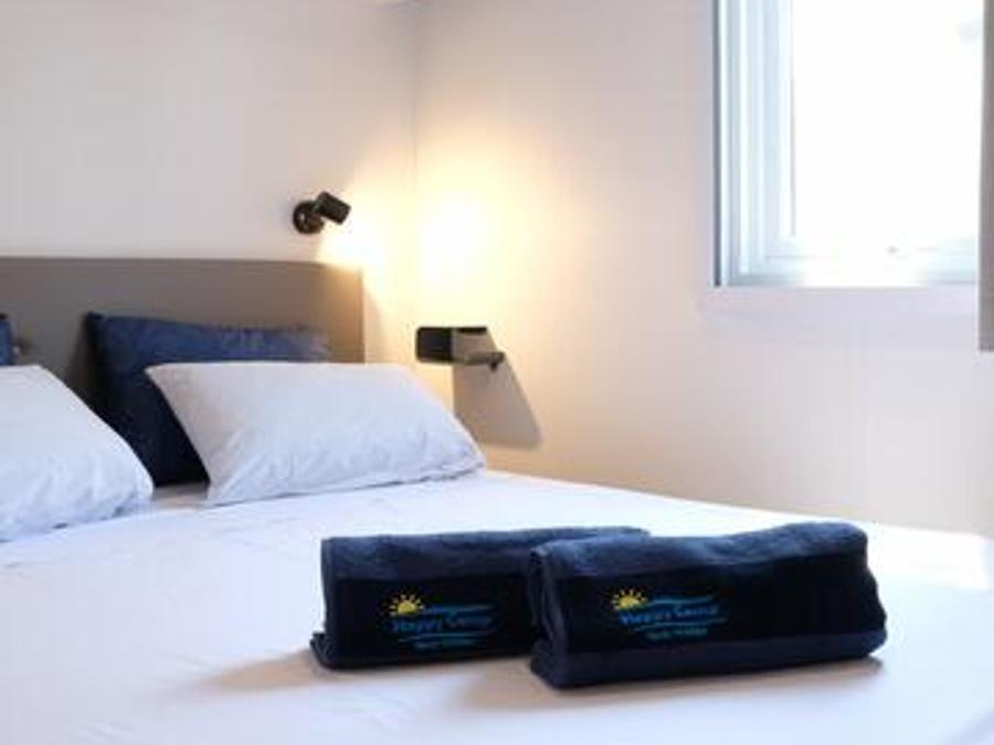Mobilhome 6 personnes - Happy Premium Suite 17