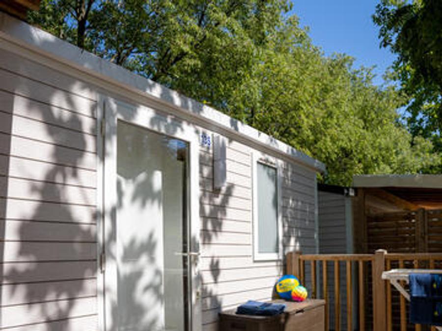 Mobilhome 6 personnes - Happy Premium Suite 3