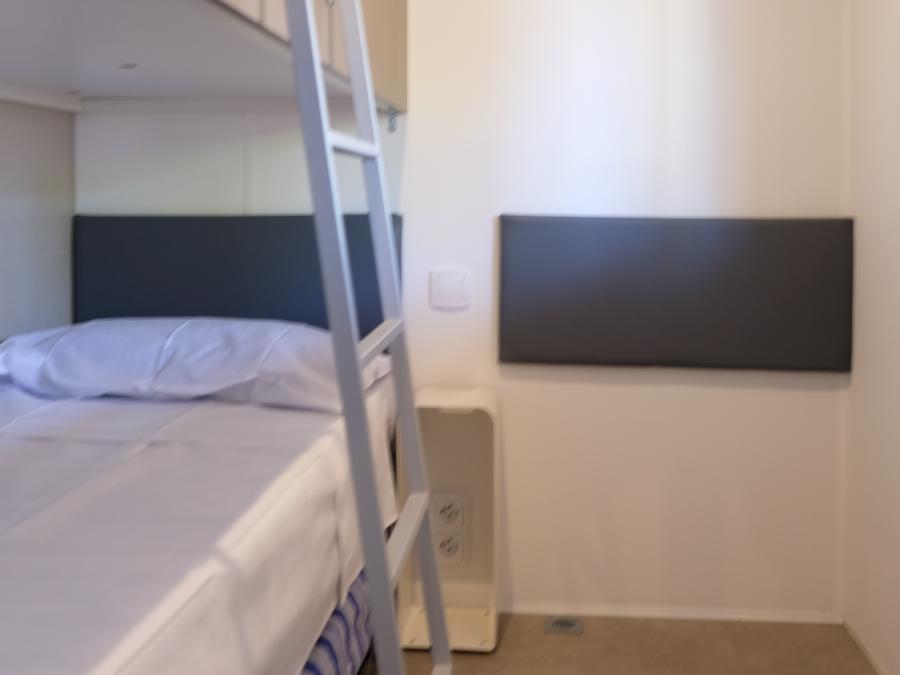 Mobilhome 6 personnes - Happy Relax 3