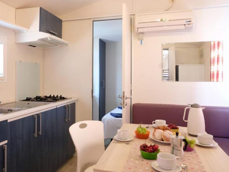 Mobilhome 6 personnes - Happy Relax 1
