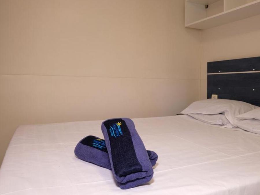 Mobilhome 6 personnes - Happy Relax 2