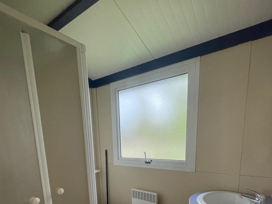 Chalet 4 personnes - Nemo - 20m² - 2 chambres 5