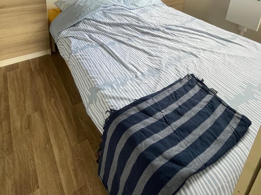 Chalet 5 personnes - Moréa - 24m² - 2 chambres 3
