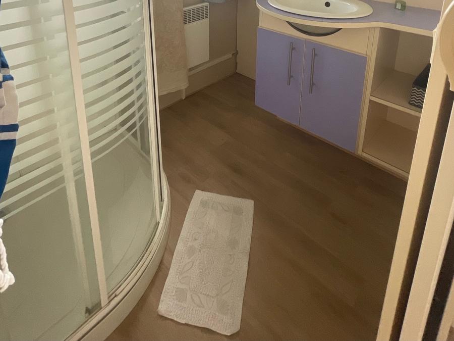 Chalet 6 personnes - Samoa - 32m² - 3 chambres 10