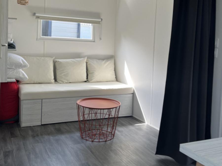 Tente 4 personnes - Coco Sweet 4