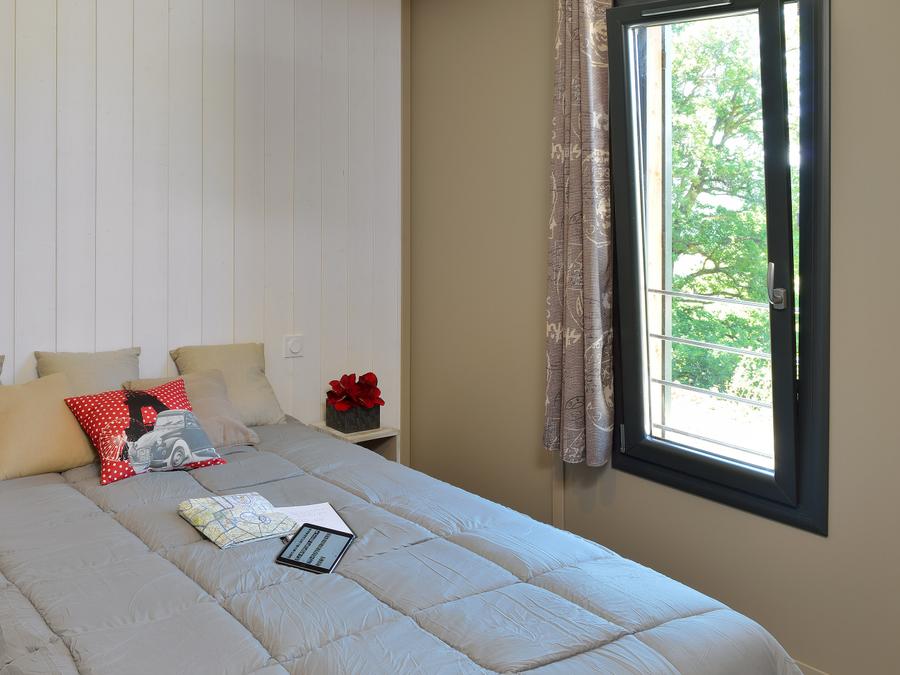 Chalet 5 personnes - Chalet 4