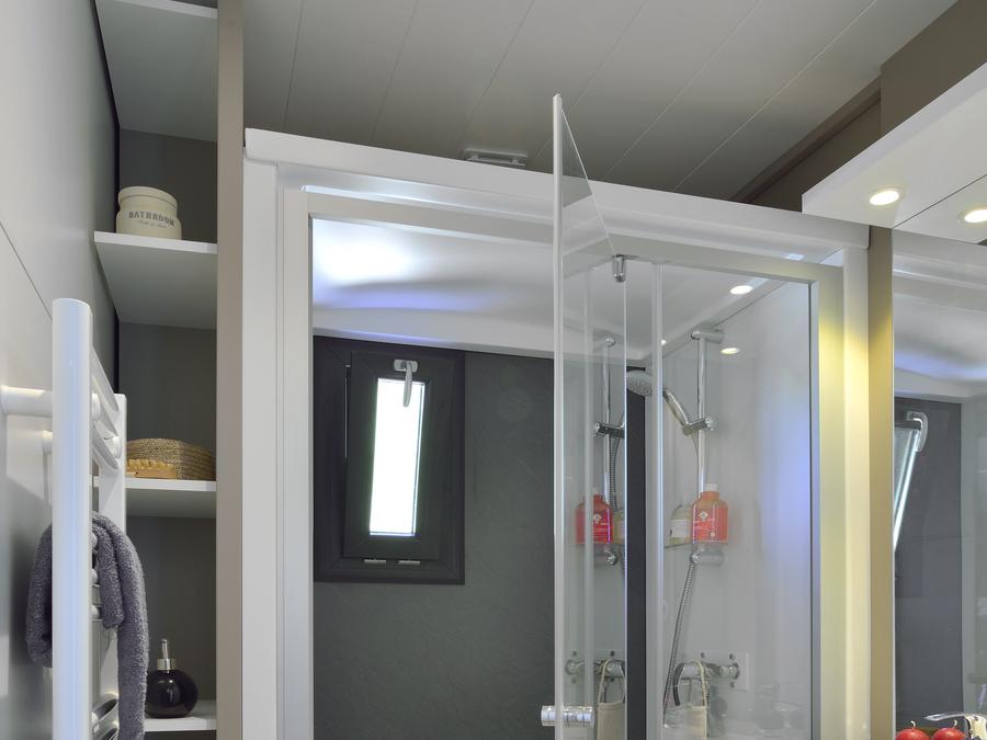 Chalet 5 personnes - Chalet 6
