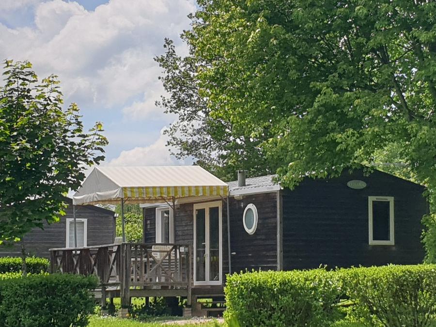 Mobilhome 6 personnes - Cottage Loggia 11