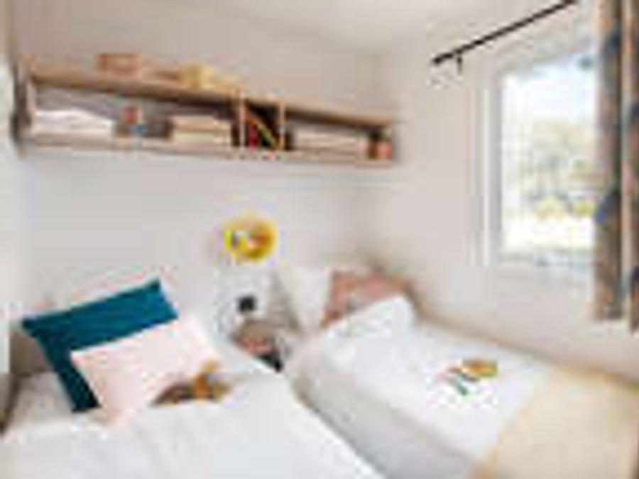 Mobilhome 4 personnes - Vénus 4