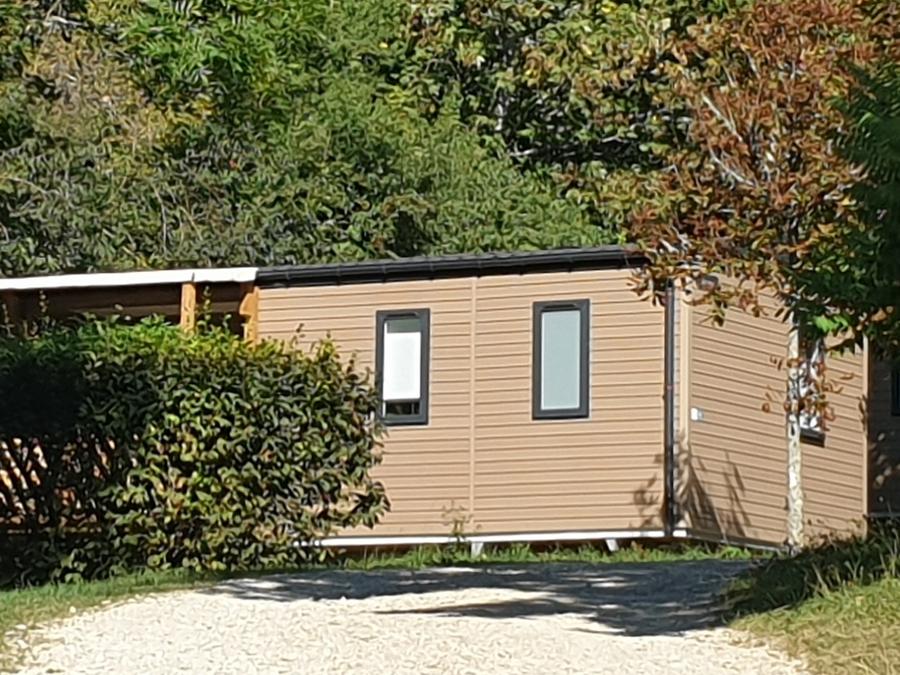 Mobilhome 4 personnes - Vénus 0