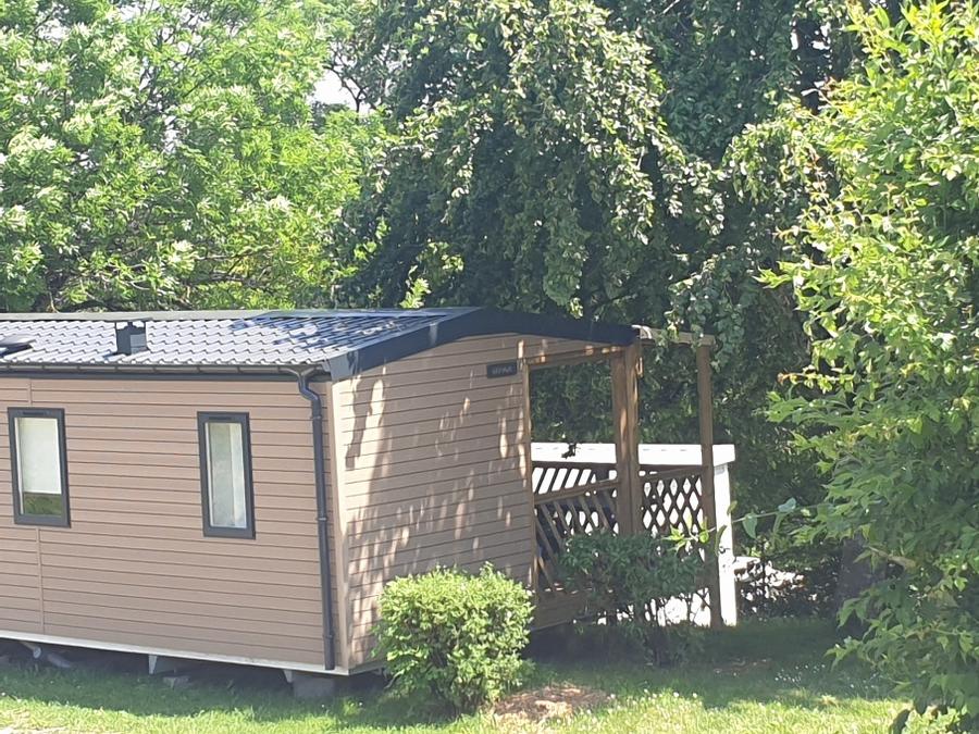 Mobilhome 4 personnes - Vénus 1