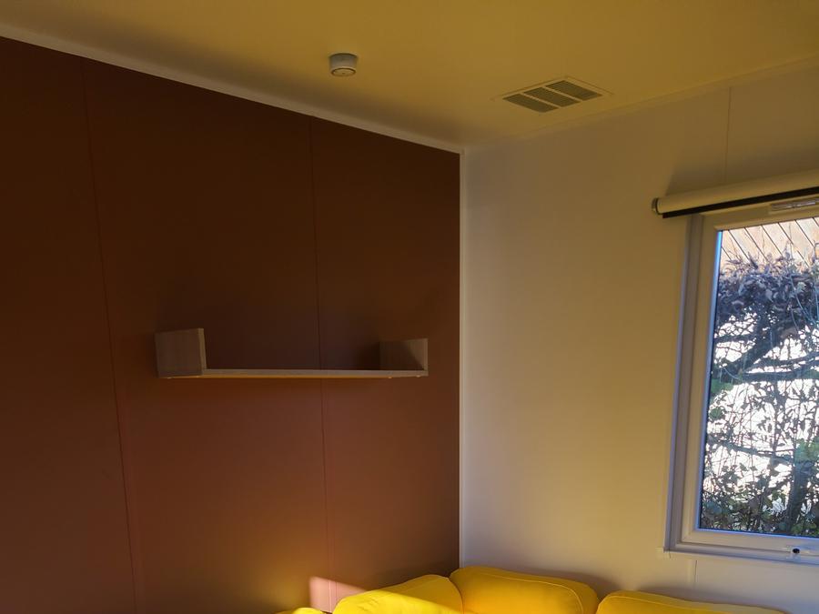 Mobilhome 5 personnes - Confort Plus - climatisé 3