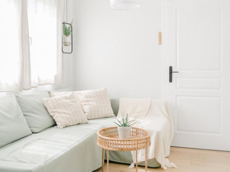 Mobilhome 4 personnes - Cottage 45 m² Premium 2/7 pers 19