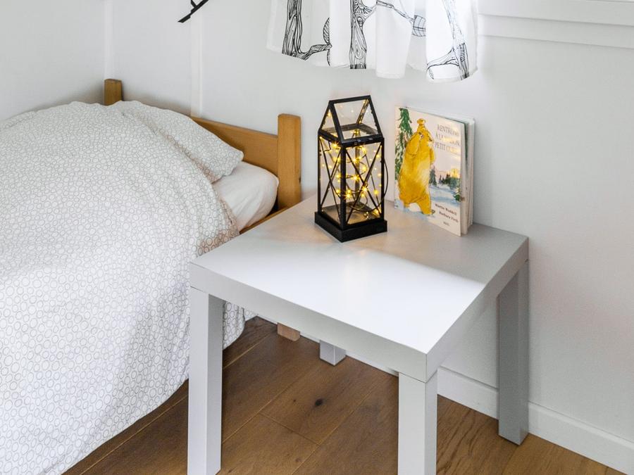Mobilhome 4 personnes - Cottage 45 m² Premium 2/7 pers 10