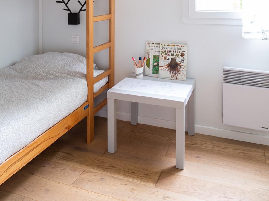 Mobilhome 4 personnes - Cottage 45 m² Premium 2/7 pers 2